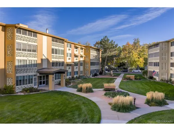 9625 E Center #1D, Denver, CO 80247