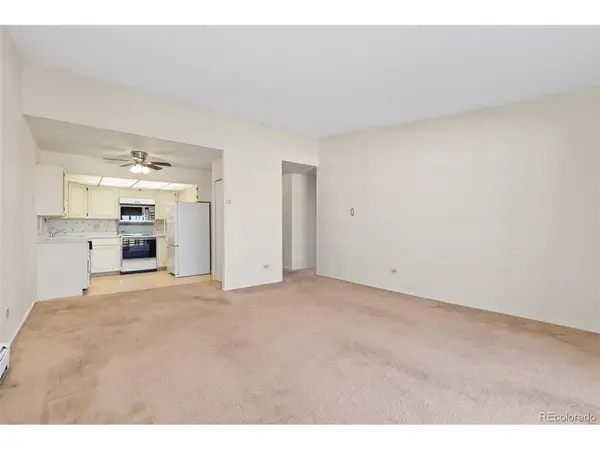 9625 E Center #1D, Denver, CO 80247
