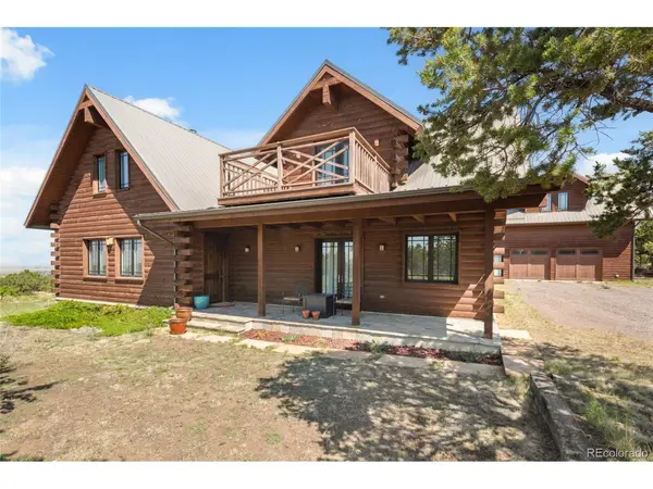 637 Panorama, Crestone, CO 81131