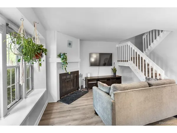 9632 W Chatfield #C, Littleton, CO 80128