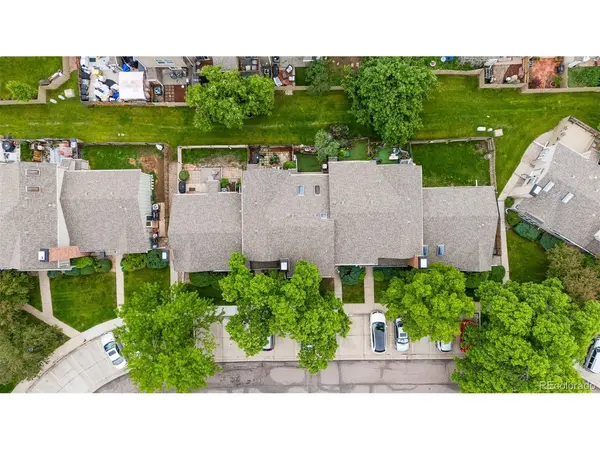 9632 W Chatfield #C, Littleton, CO 80128