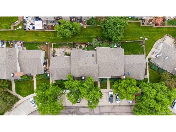 9632 W Chatfield #C, Littleton, CO 80128