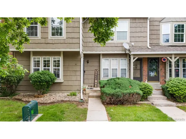 9632 W Chatfield #C, Littleton, CO 80128