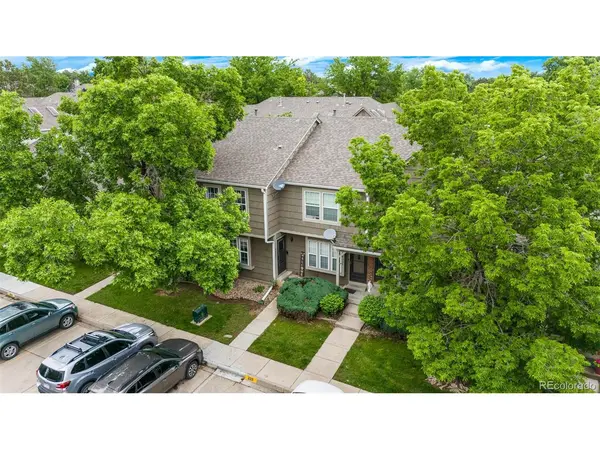 9632 W Chatfield #C, Littleton, CO 80128