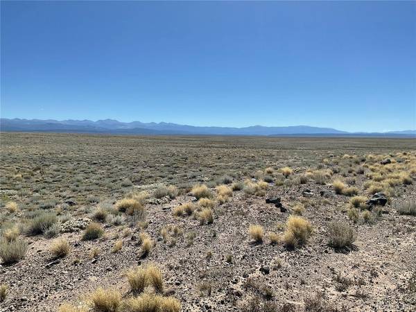 10 12th St., Blanca, CO 81123