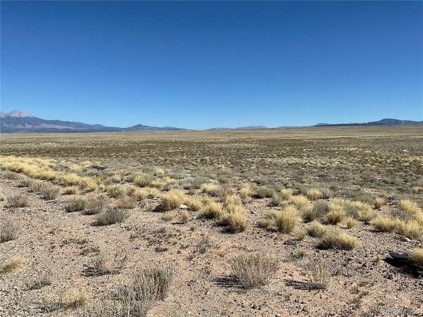 10 12th St., Blanca, CO 81123