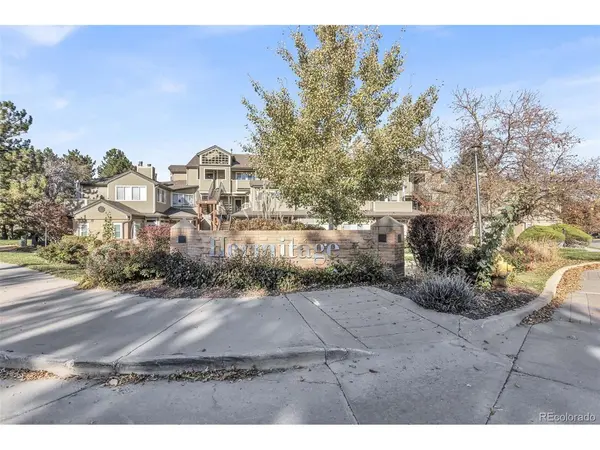 6001 S Yosemite #J208, Greenwood Village, CO 80111