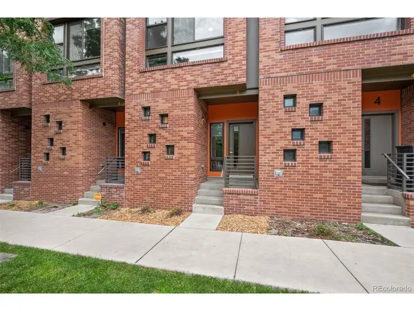 2200 Tremont #5, Denver, CO 80205