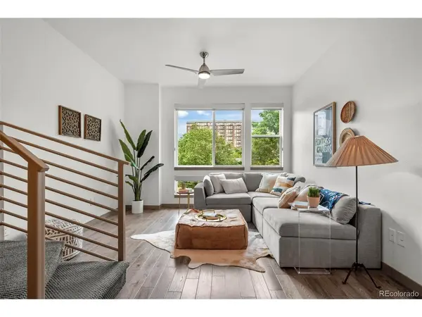 2200 Tremont #5, Denver, CO 80205