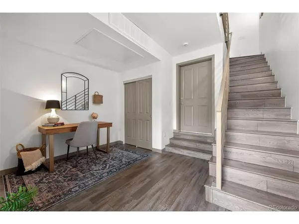 2200 Tremont #5, Denver, CO 80205