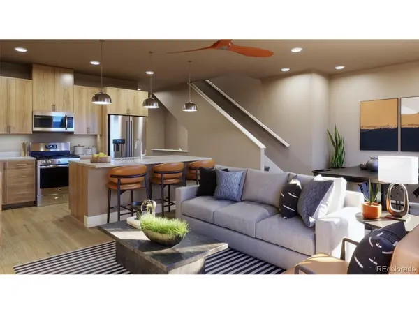 86 High Grove, Winter Park, CO 80482