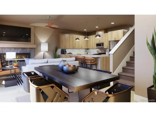 86 High Grove, Winter Park, CO 80482