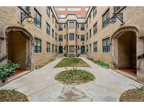 1137 N Sherman #16, Denver, CO 80203