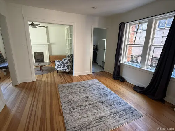 1137 N Sherman #16, Denver, CO 80203