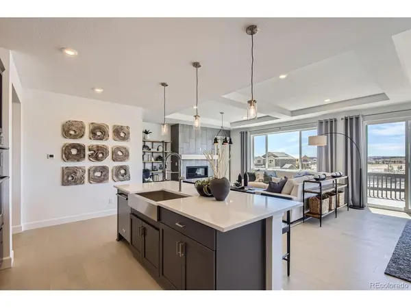 13792 Daffodil, Parker, CO 80134