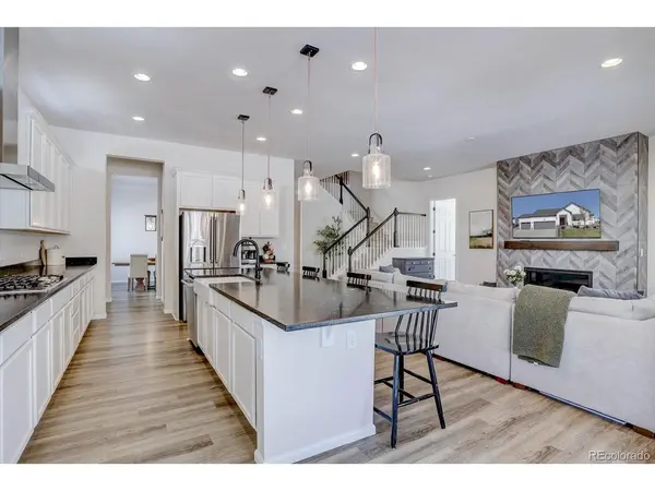 1397 Hart, Elizabeth, CO 80107