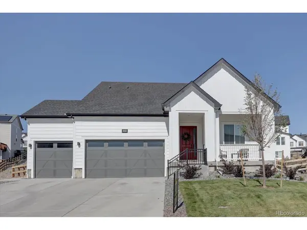 1397 Hart, Elizabeth, CO 80107
