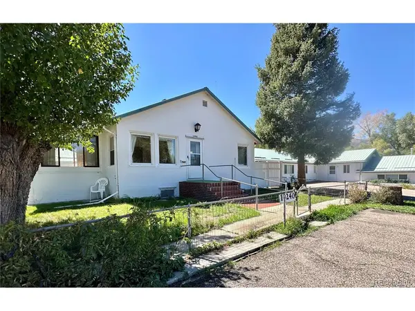 10240 US Highway 50, Howard, CO 81233