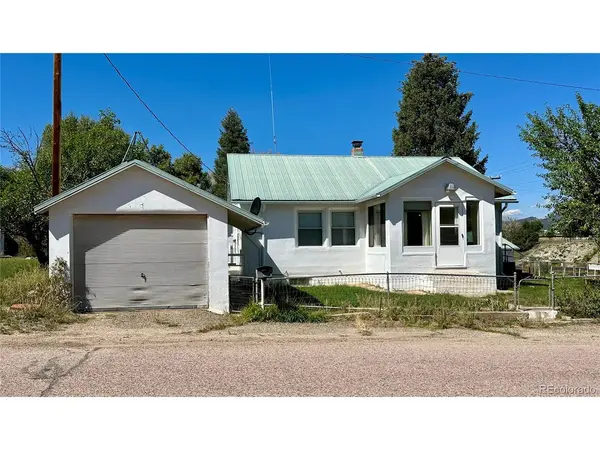10240 US Highway 50, Howard, CO 81233
