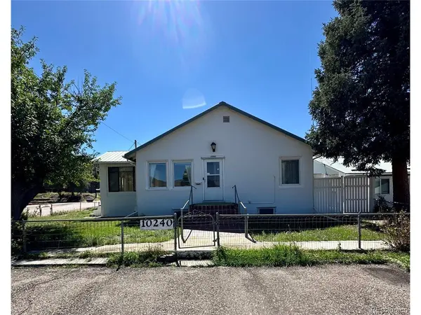 10240 US Highway 50, Howard, CO 81233