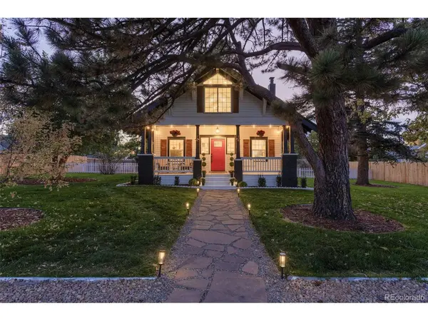 7801 Valley View, Louviers, CO 80131