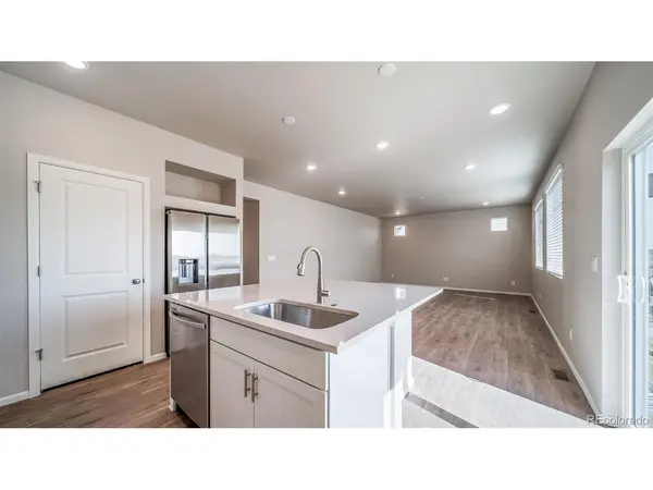 21792 E 46th, Aurora, CO 80019