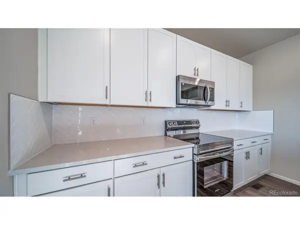 21792 E 46th, Aurora, CO 80019