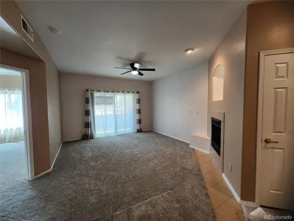 8601 E Dry Creek #8601-112, Centennial, CO 80112