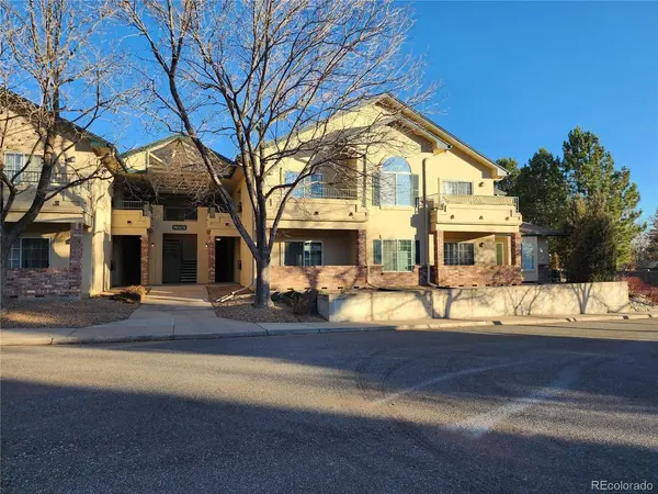 8601 E Dry Creek #8601-112, Centennial, CO 80112