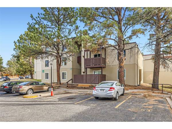 9700 E Iliff #C20, Denver, CO 80231