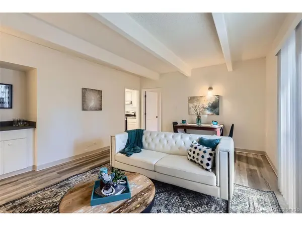 9700 E Iliff #C20, Denver, CO 80231