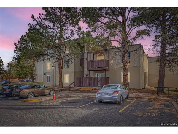 9700 E Iliff #C20, Denver, CO 80231