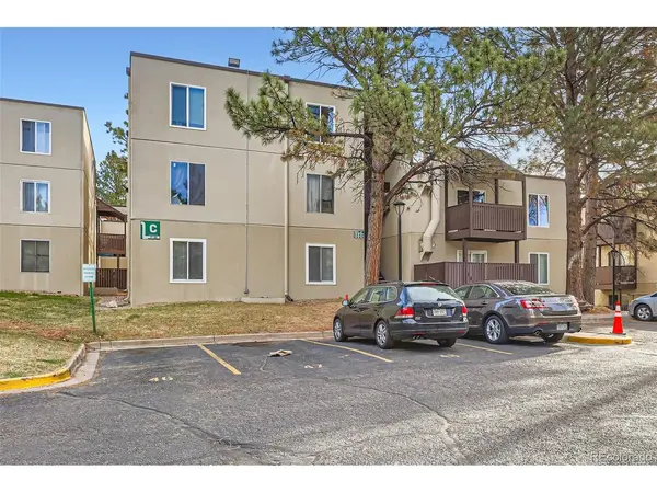 9700 E Iliff #C20, Denver, CO 80231
