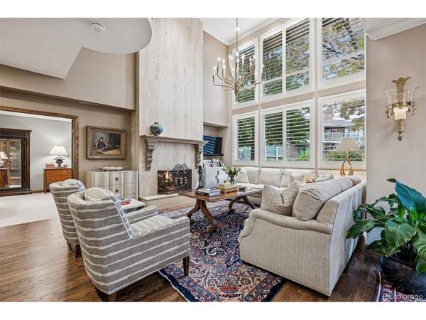 2800 S University #29, Denver, CO 80210