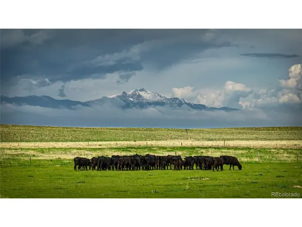 Squirrel Creek, Colorado Springs, CO 80928