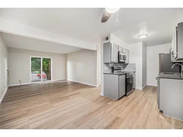 16259 W 10th #K-K-3, Golden, CO 80401