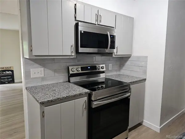 16259 W 10th #K-K-3, Golden, CO 80401