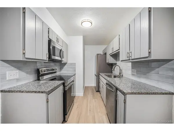 16259 W 10th #K-K-3, Golden, CO 80401