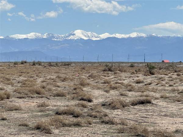 2 Foothill, Alamosa, CO 81101