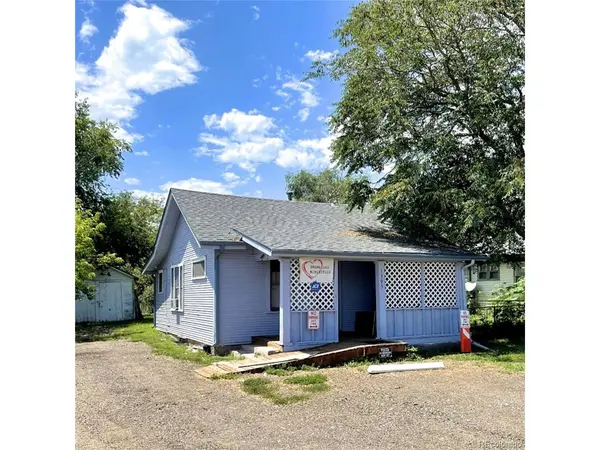 1399 Benton, Lakewood, CO 80214