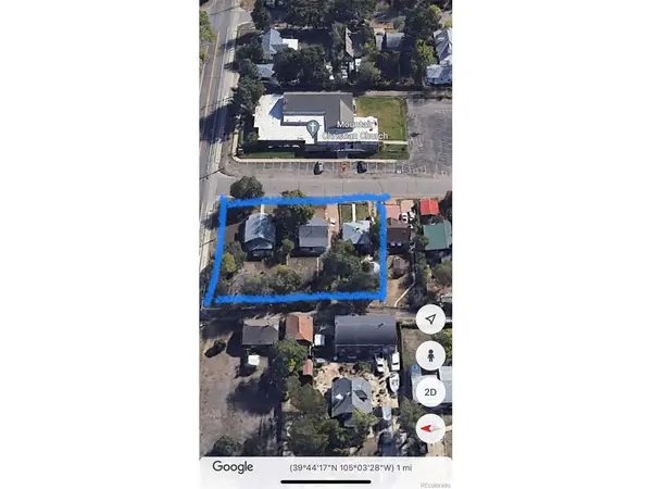 1399 Benton, Lakewood, CO 80214