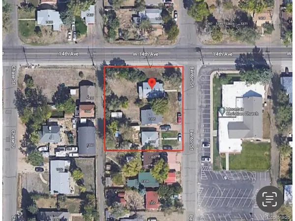 1399 Benton, Lakewood, CO 80214