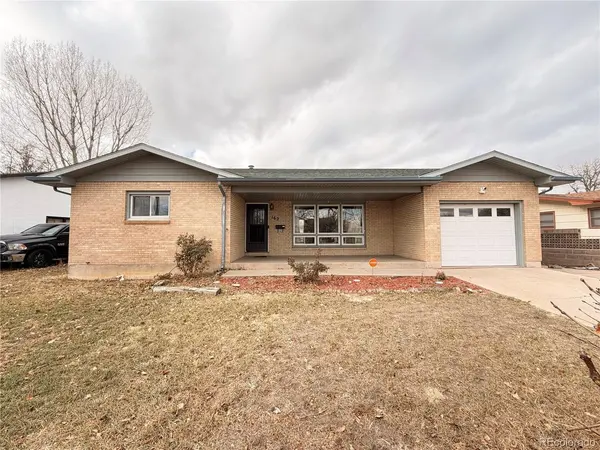 162 Fordham, Pueblo, CO 81005