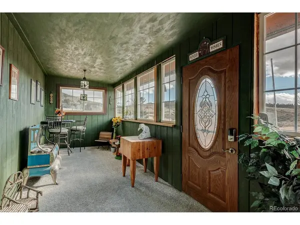 1478 W Longbow, Como, CO 80456