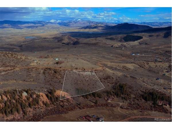 1861 GCR 19, Kremmling, CO 80459