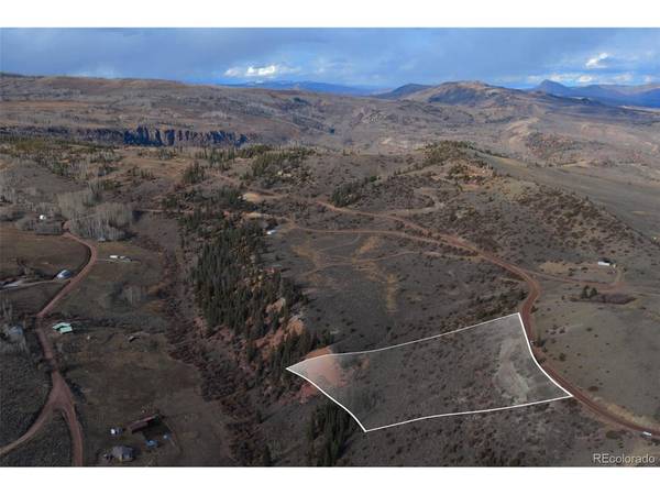 1861 GCR 19, Kremmling, CO 80459