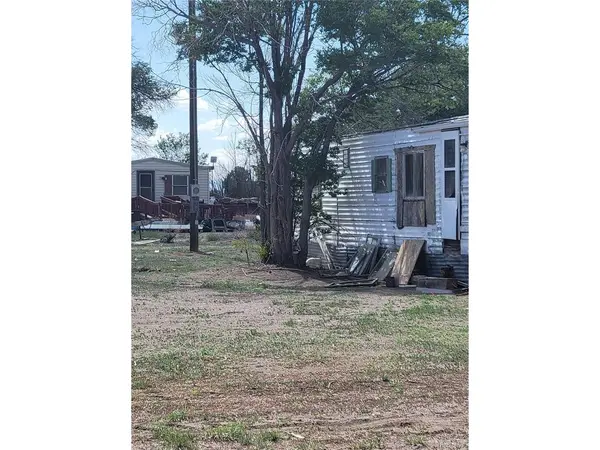 11575 2nd, Hooper, CO 81136