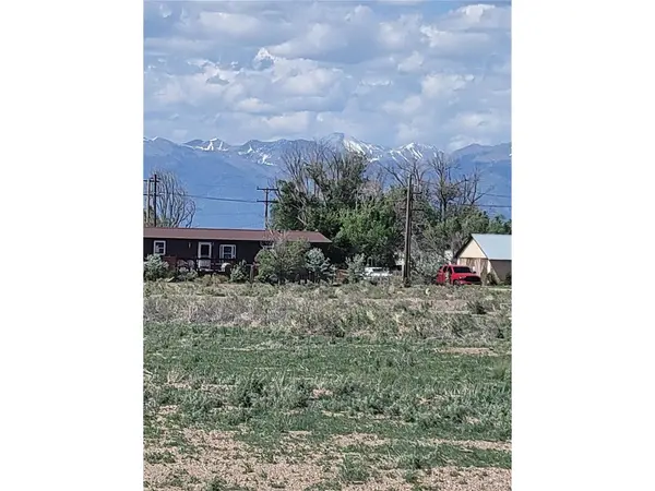 11575 2nd, Hooper, CO 81136