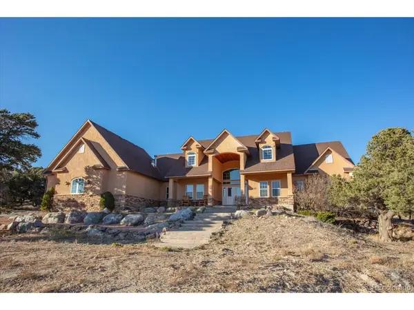 8557 Mountain View Farms, Salida, CO 81201