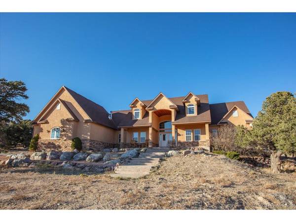 8557 Mountain View Farms, Salida, CO 81201